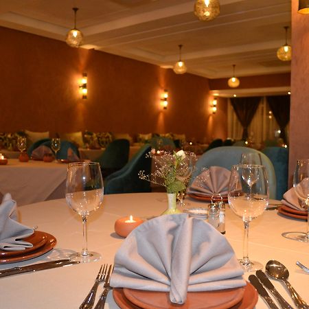 Casablanca Le Lido Thalasso & Spa Экстерьер фото