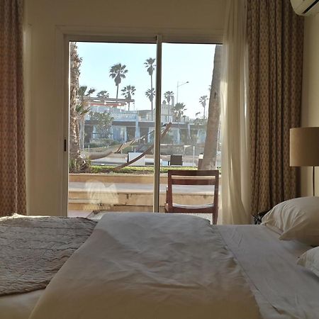 Casablanca Le Lido Thalasso & Spa Номер фото