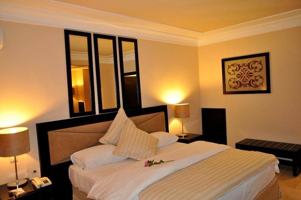 Casablanca Le Lido Thalasso & Spa Экстерьер фото