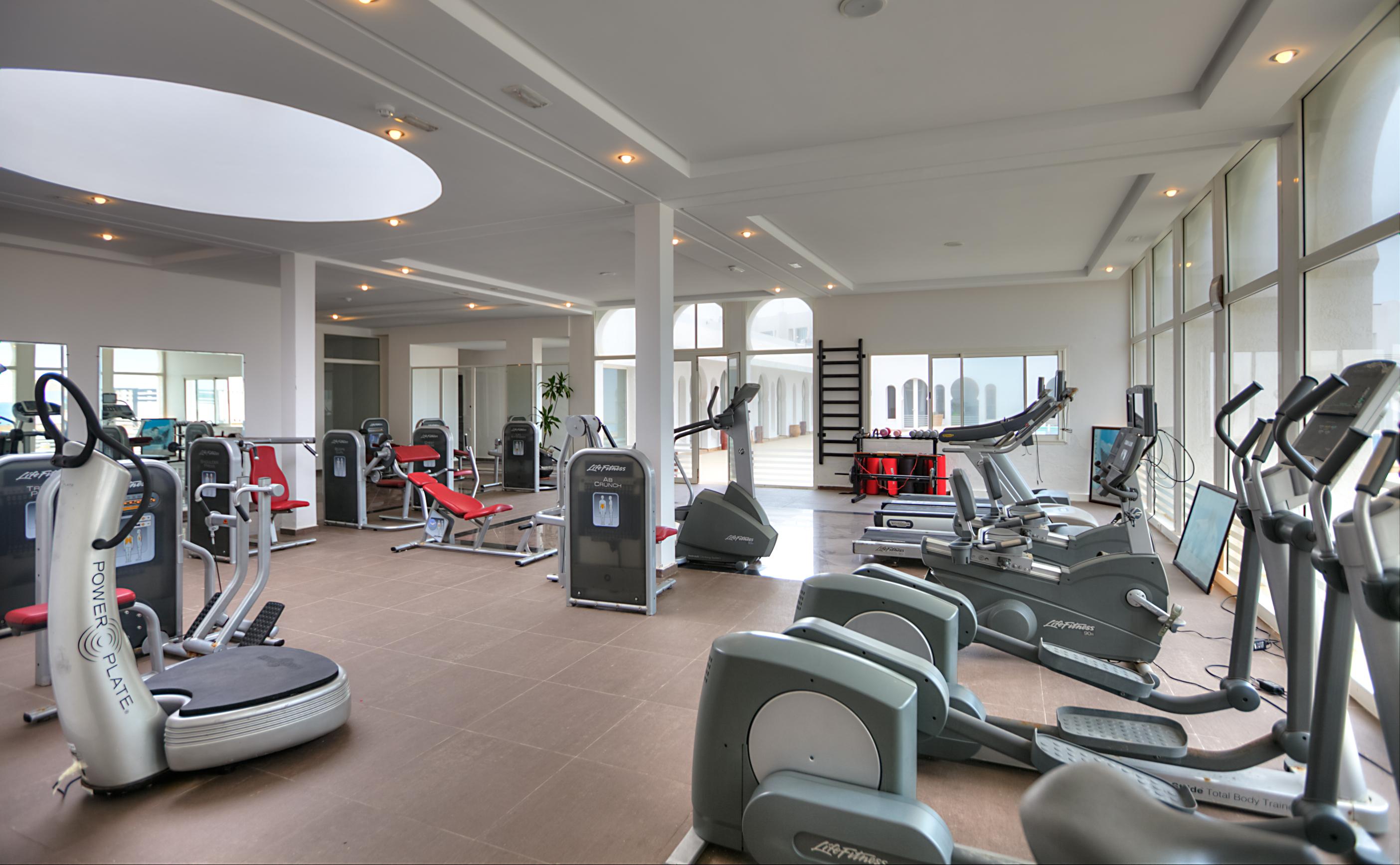 Casablanca Le Lido Thalasso & Spa Экстерьер фото