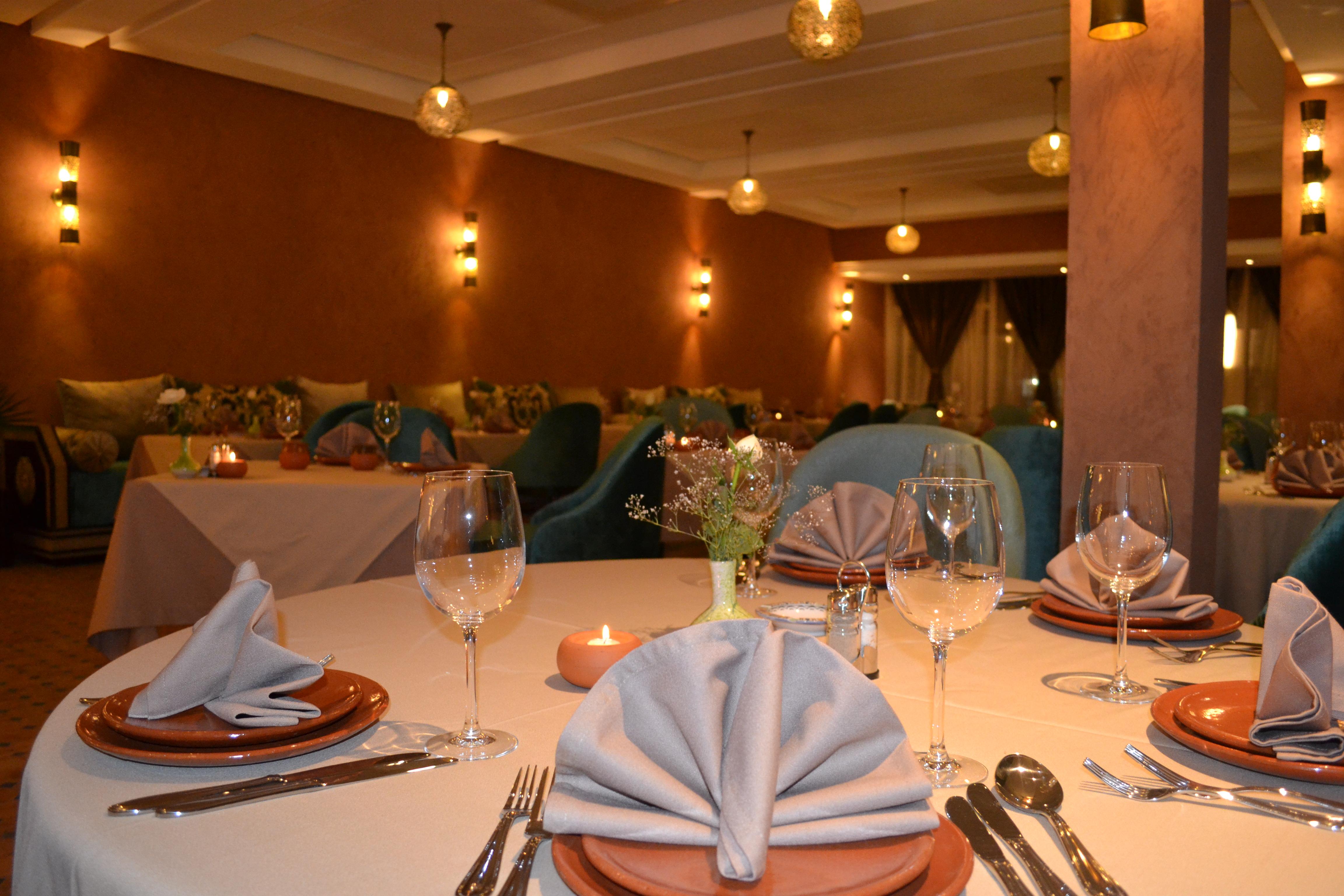 Casablanca Le Lido Thalasso & Spa Экстерьер фото