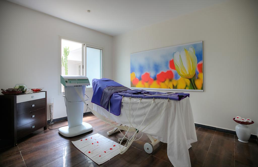Casablanca Le Lido Thalasso & Spa Экстерьер фото