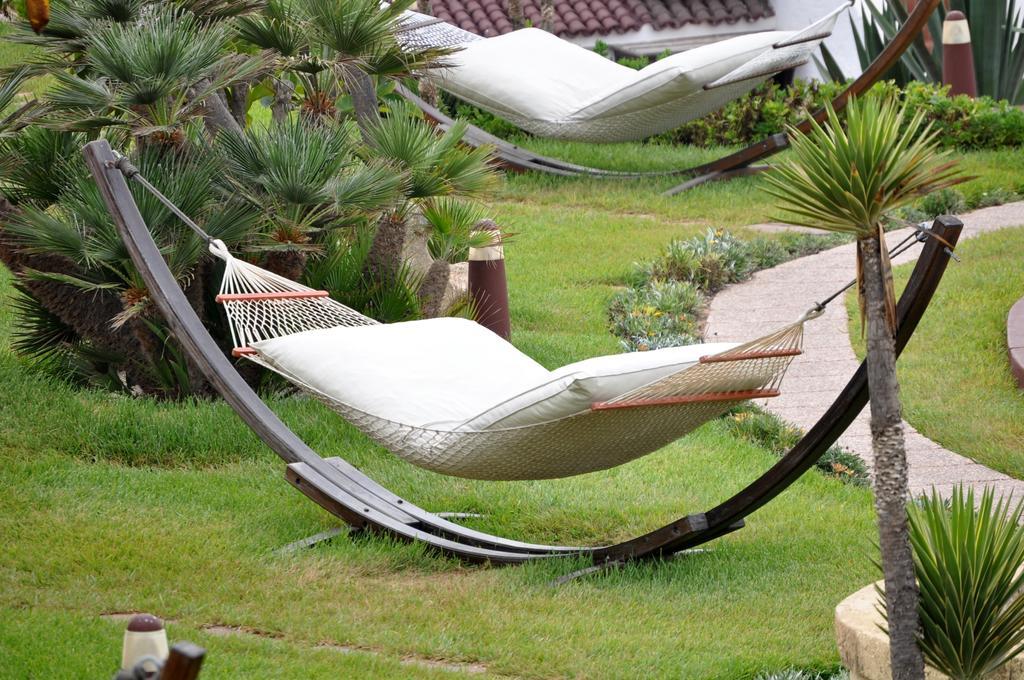 Casablanca Le Lido Thalasso & Spa Экстерьер фото