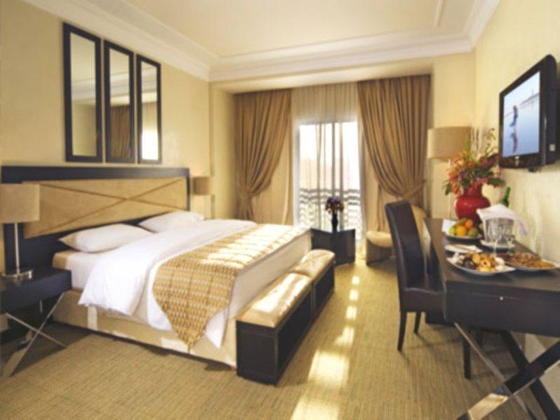 Casablanca Le Lido Thalasso & Spa Экстерьер фото