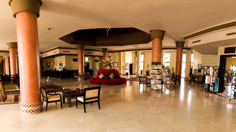 Casablanca Le Lido Thalasso & Spa Экстерьер фото